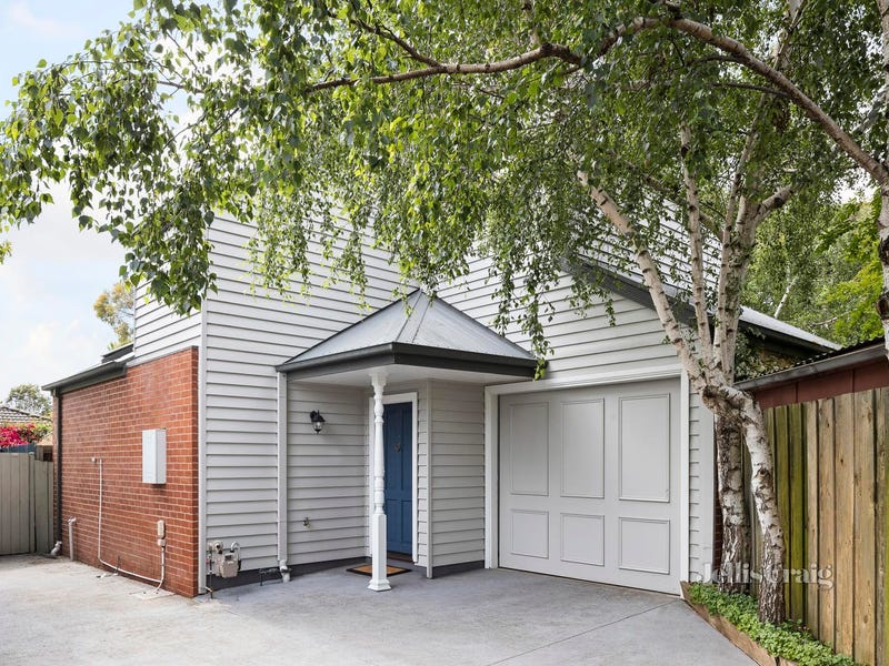 35A Vauxhall Road, Northcote, VIC 3070