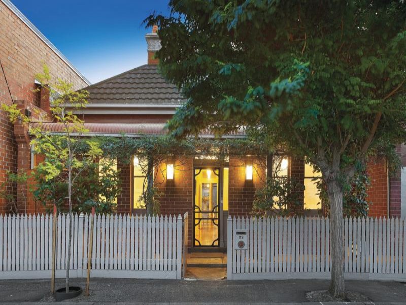 22 Neville Street, Albert Park, VIC 3206