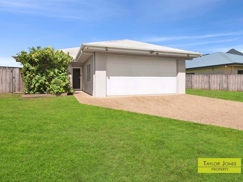36 Murphy, Gordonvale, Qld 4865 House for Sale