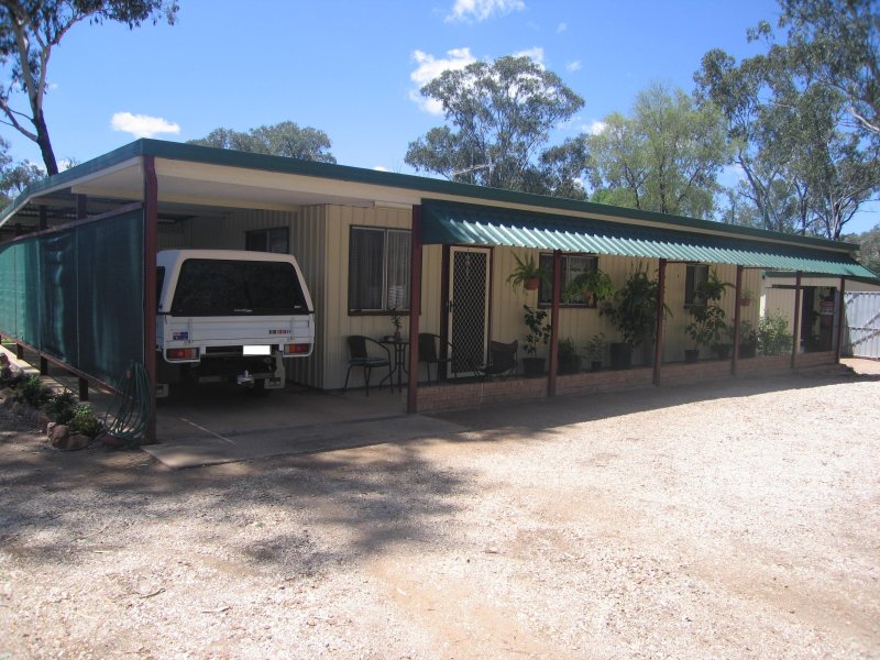 Property 105232257, Rubyvale, Qld 4720 Property Details