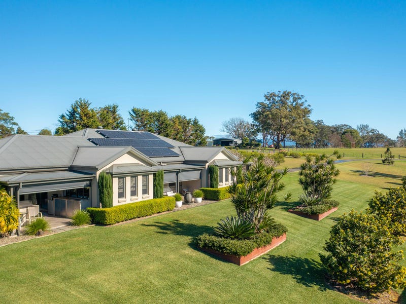 43 Channells Way, Euroka, NSW 2440 Lifestyle for Sale