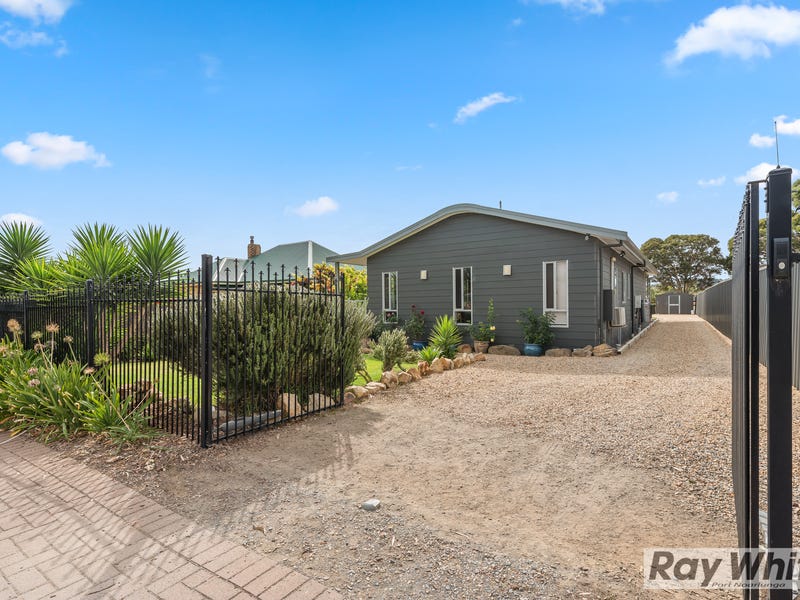 31 Main Road, McLaren Flat, SA 5171 House for Sale