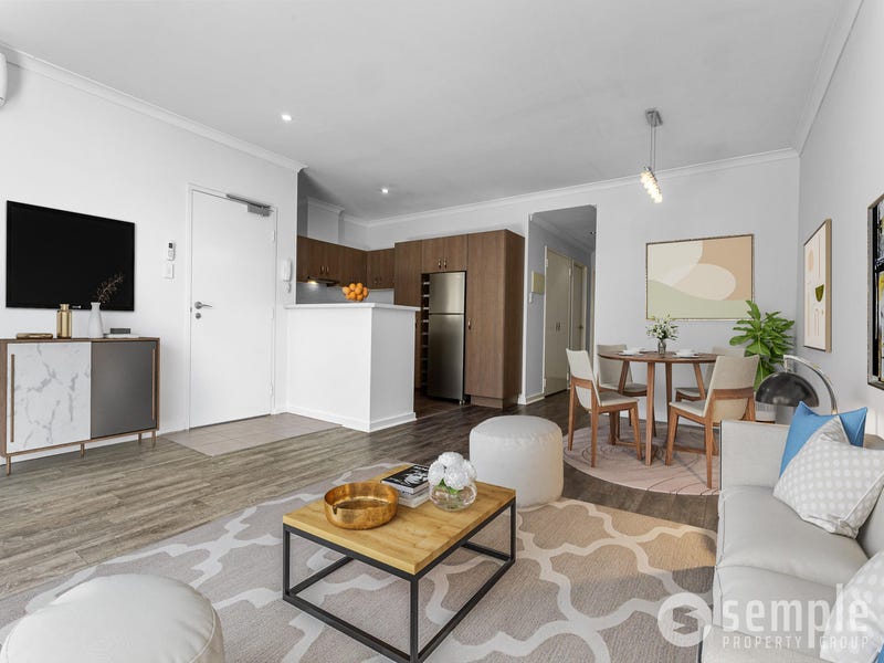 7/6 Ibera Way, Success, WA 6164 Apartment for Sale