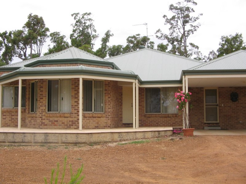 72 Wade Road, Brookhampton, WA 6239