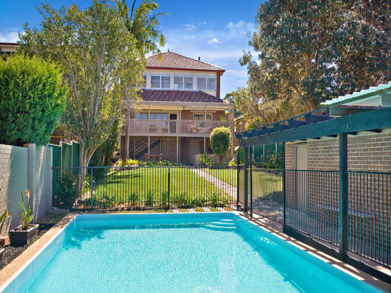 23 Ramsgate Road, Kogarah Bay, Nsw 2217 - Realestate.com.au