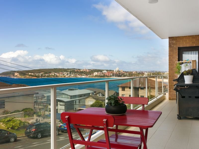 4/2a Pavilion Street, Queenscliff, NSW 2096 Property Details