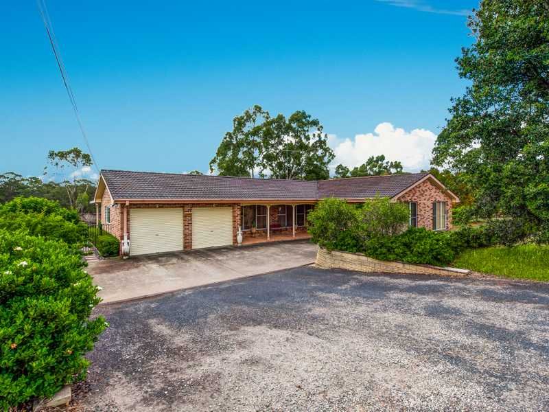 119 Menin Road, Oakville, NSW 2765 Property Details