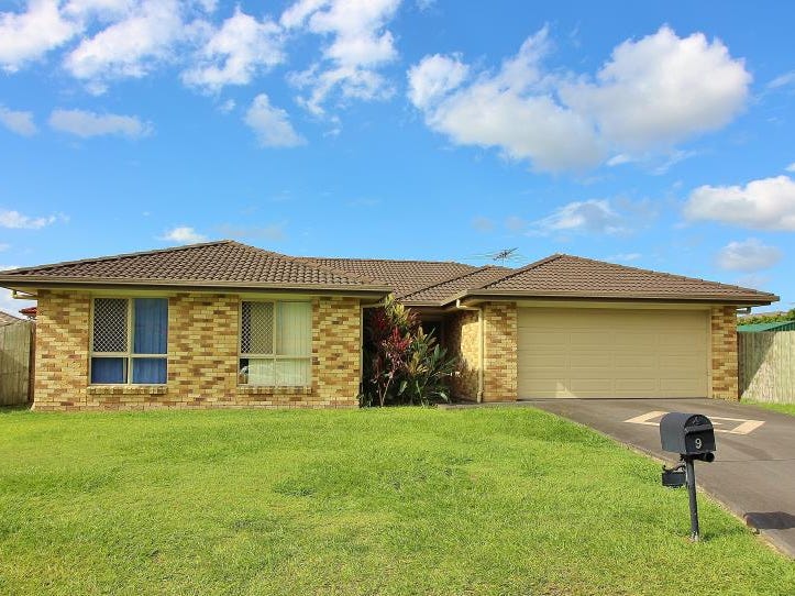 9 Squire Court, Bray Park, QLD 4500