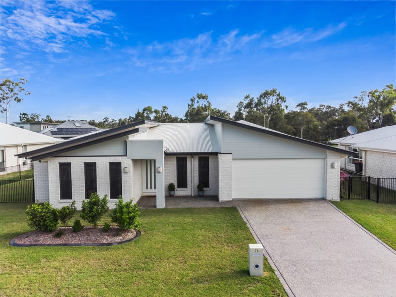 74 Barramundi Drive, Burrum Heads, QLD 4659