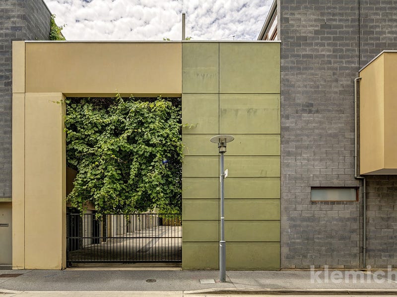 12A Richardson Lane, Adelaide, SA 5000 Property Details