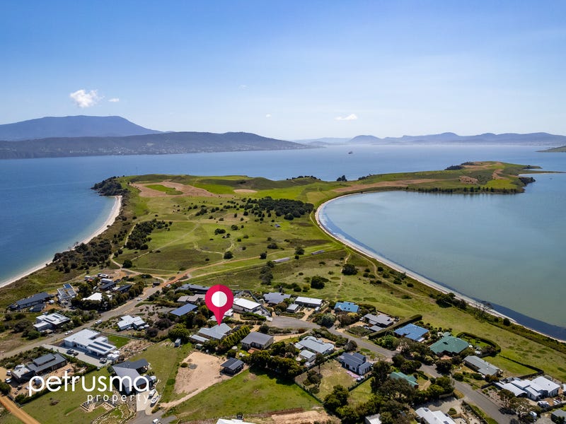 21 Meadows Place, Opossum Bay, TAS 7023