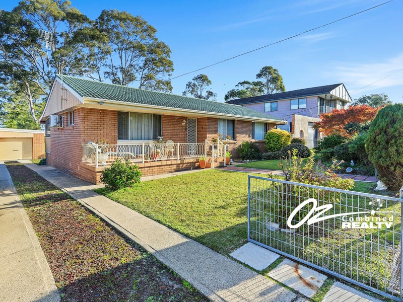 35 Kerry Street, Sanctuary Point, NSW 2540 House for Sale