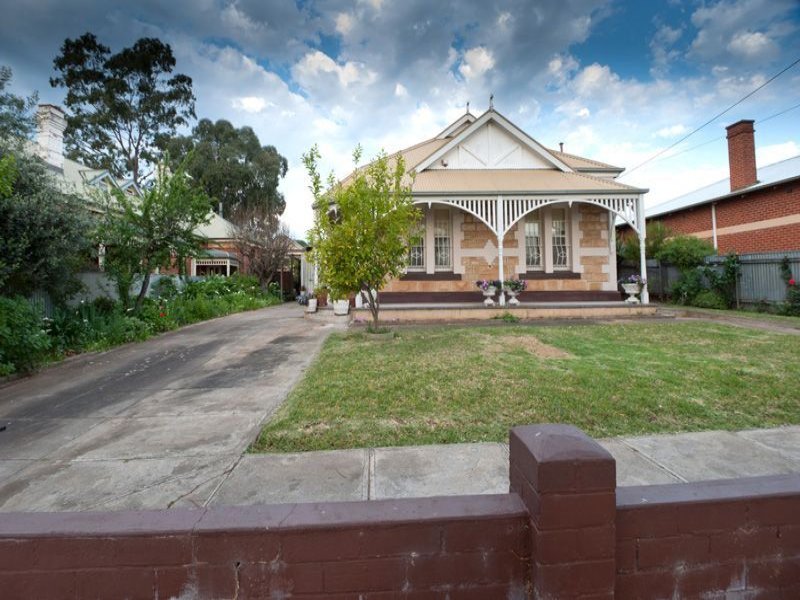 8 Melrose Avenue, Beulah Park, SA 5067