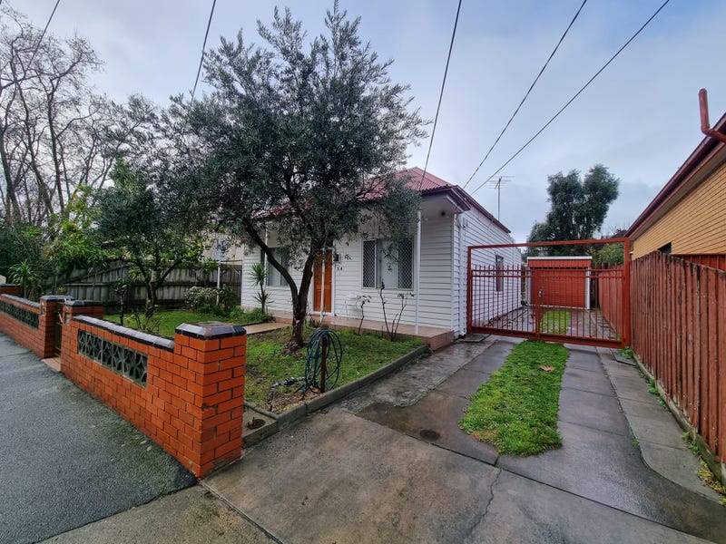 54 Bendigo Street, Prahran, VIC 3181