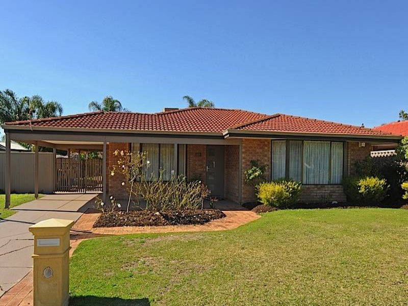 116 Vellgrove Avenue, Parkwood, WA 6147 Property Details