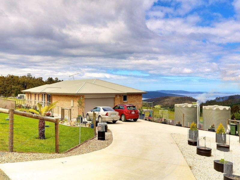 386 Saddle Road, Kettering, Tas 7155 Property Details