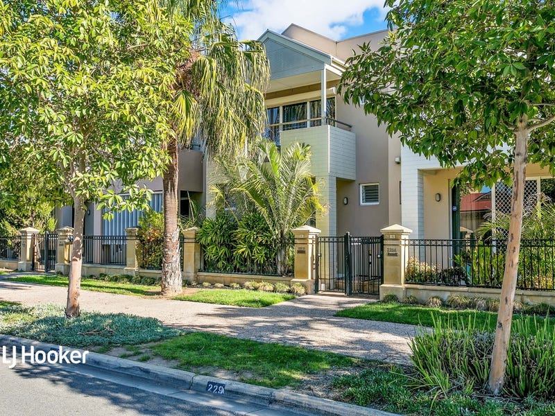 229B Mawson Lakes Boulevard, Mawson Lakes, SA 5095 Townhouse for Sale