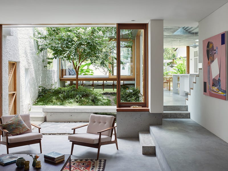 16 Gibbon Street, New Farm, QLD 4005