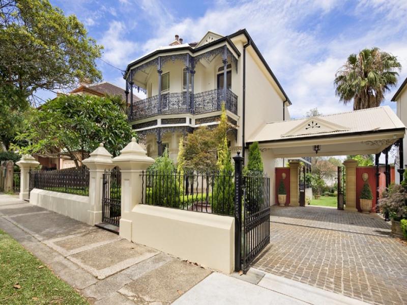 8 West Street, Lewisham, NSW 2049 Property Details