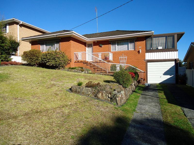 23 Joyce Avenue, Wyoming, NSW 2250 Property Details