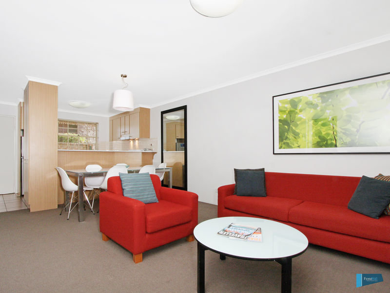 19/11 Giles Street, Griffith, ACT 2603 Property Details