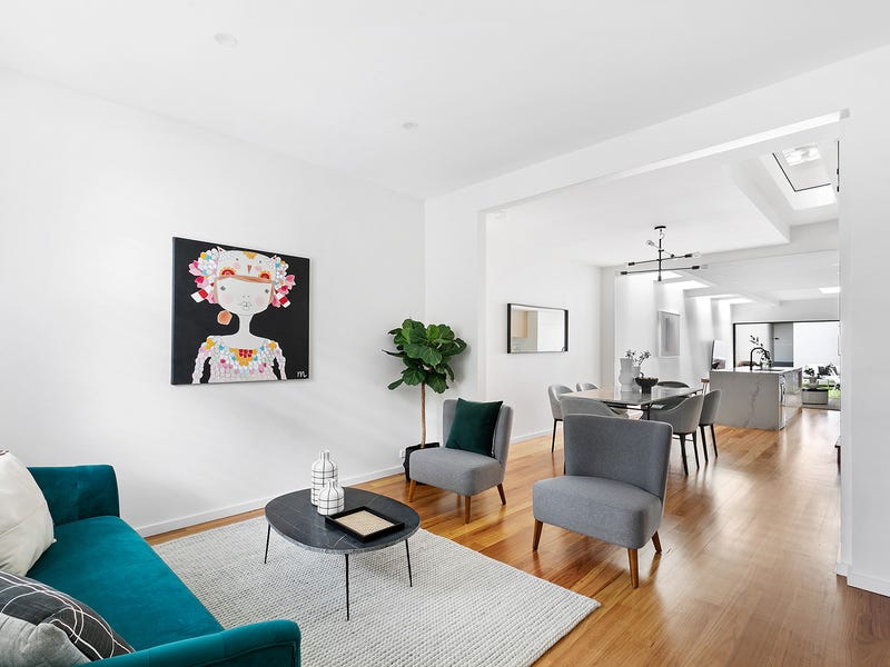 53 Windsor Street, Paddington, NSW 2021
