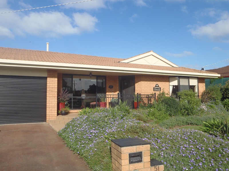 51 Breton Street, Warrnambool, Vic 3280