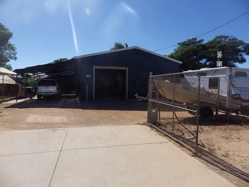 7 Carter Road, Exmouth, WA 6707 - Property Details