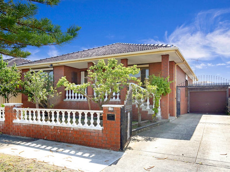 18 Fernshaw Street, Thomastown, Vic 3074 Property Details