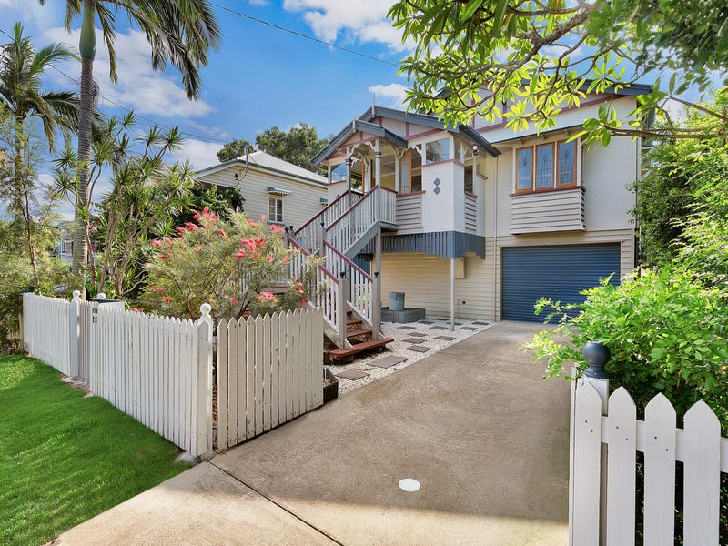 26 Stuckey Road, Clayfield, QLD 4011