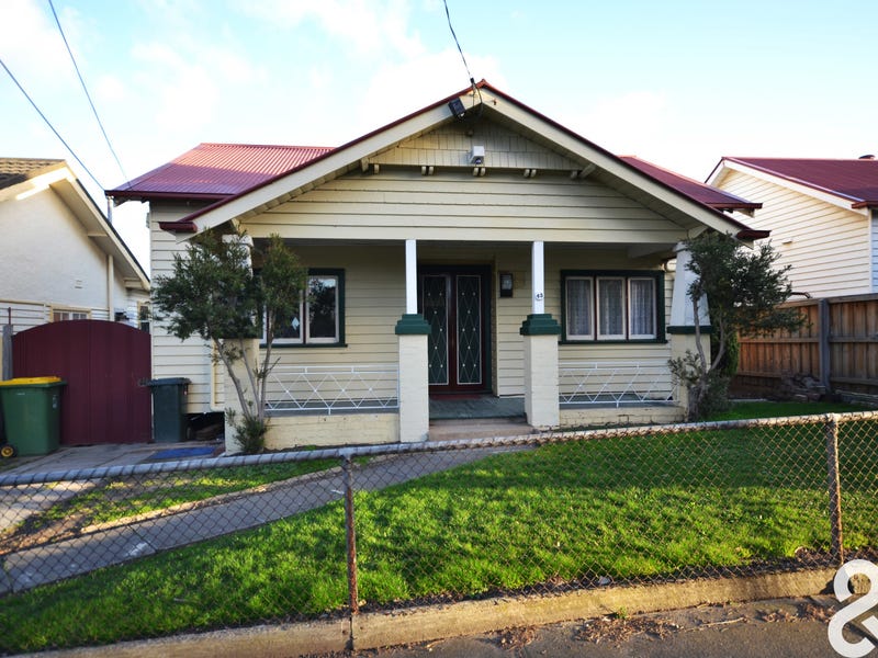 45 David Street, Preston, VIC 3072