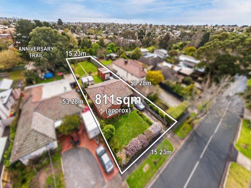 144 Ashburn Grove, Ashburton, Vic 3147 Property Details