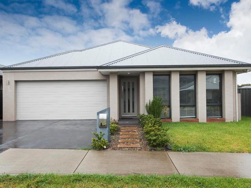 33 Brooks Reach Road, Horsley, NSW 2530