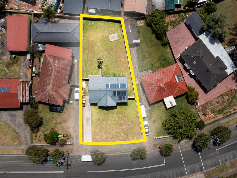 7 Busby Road, Busby, NSW 2168 Property Details