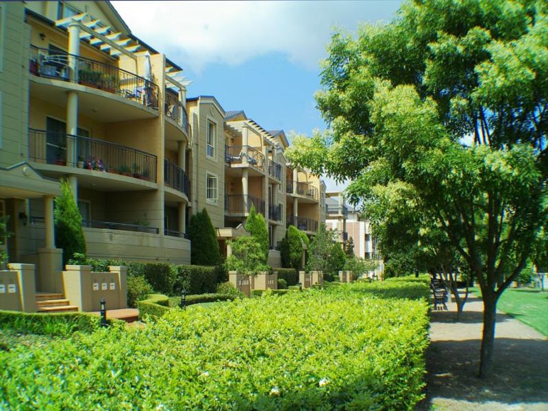 22/1 Bradley Place, Liberty Grove, NSW 2138