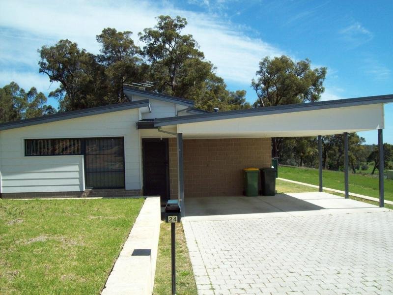 24 Oats View, Donnybrook, WA 6239 Property Details