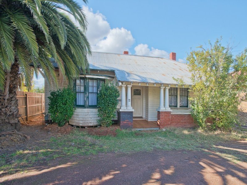 72 Gisborne Road, Bacchus Marsh, VIC 3340