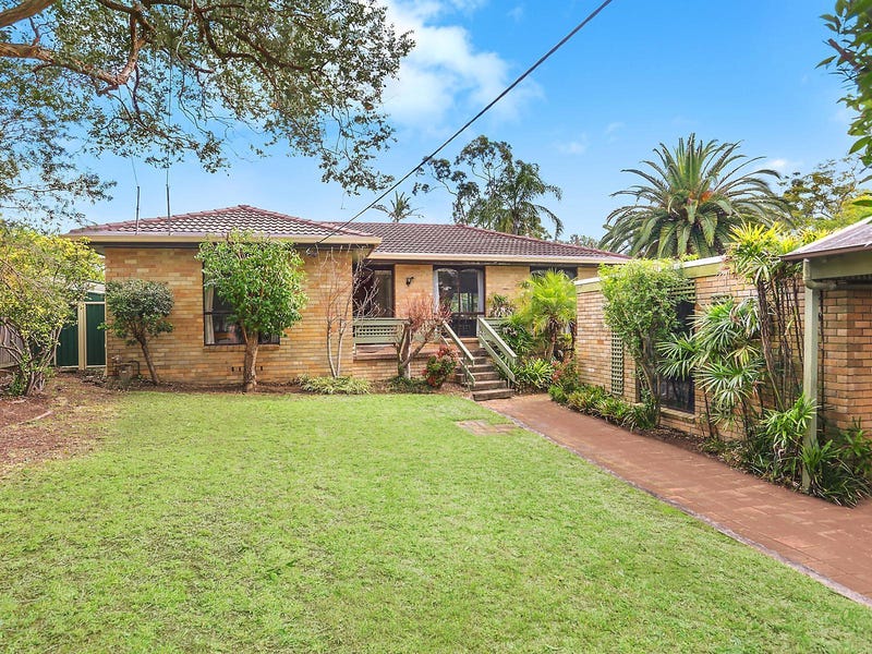 17A York Street, Epping, NSW 2121 Property Details