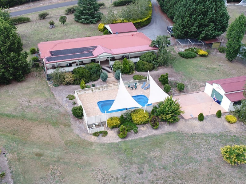 6 Jones Close, Alexandra, Vic 3714 Property Details