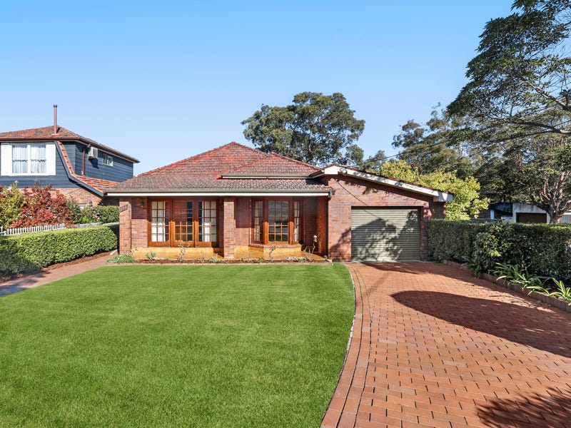 138 Barker Road, Strathfield, NSW 2135 Property Details