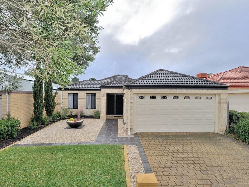 8 Bellini Avenue, Ellenbrook, WA 6069 House for Sale