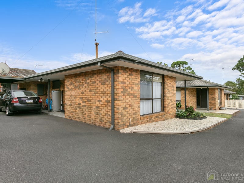 3/28 Mitchells Road, Moe, Vic 3825 - Property Details