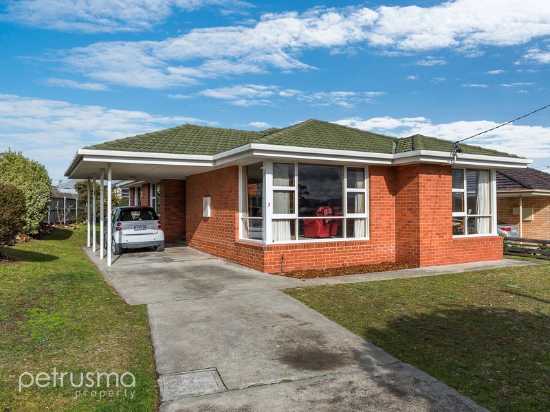 3 Carriage Square, Howrah, Tas 7018 Property Details