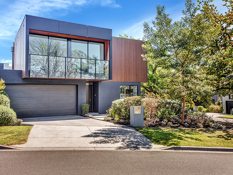 51 Main Drive, Kew, Vic 3101 Property Details