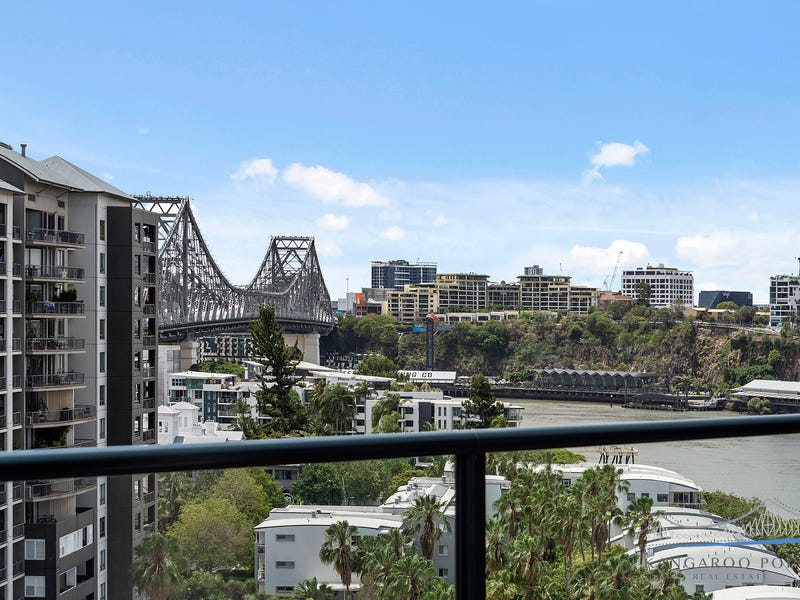 59/8 Goodwin Street, Kangaroo Point, QLD 4169