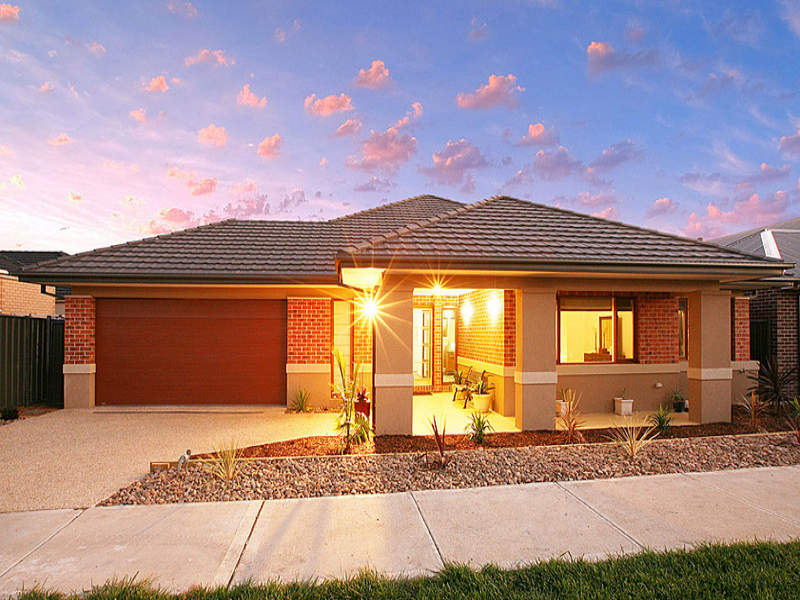 27 Langdon Drive, Mernda, Vic 3754 Property Details