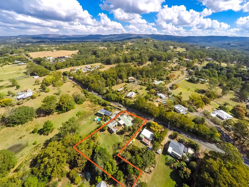115 Old Palmwoods Road, West Woombye, QLD 4559