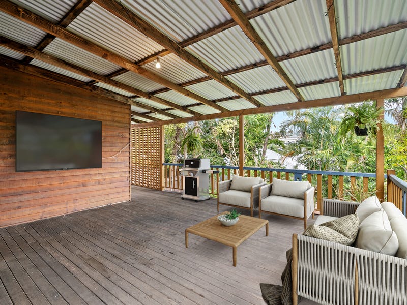 14 Ella Street, Red Hill, QLD 4059