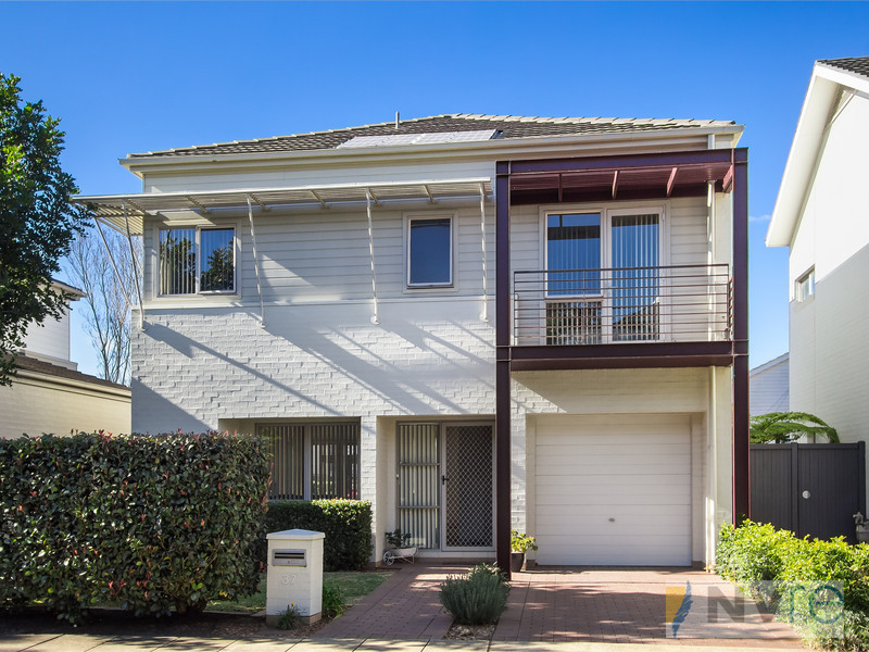 37 Spitz Avenue, Newington, NSW 2127 Property Details
