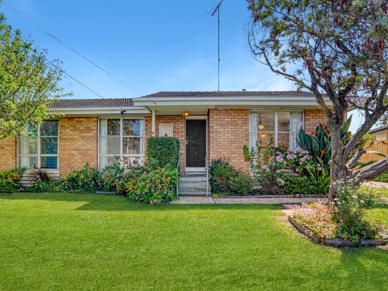 8 Jacaranda Court, Vic 3219 Property Details